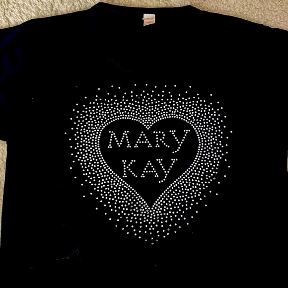 Mary Kay Tops - Mary Kay T-shirt